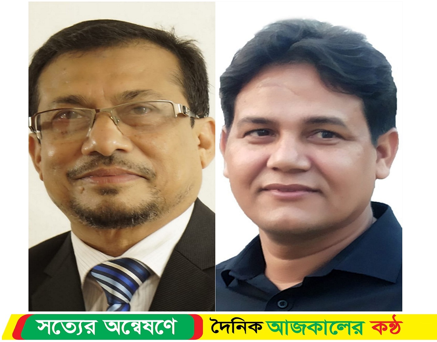 ইউট্যাব রাবির নেতৃত্বে প্রফেসর মামুনুর রশিদ জাহাঙ্গীর বাবু