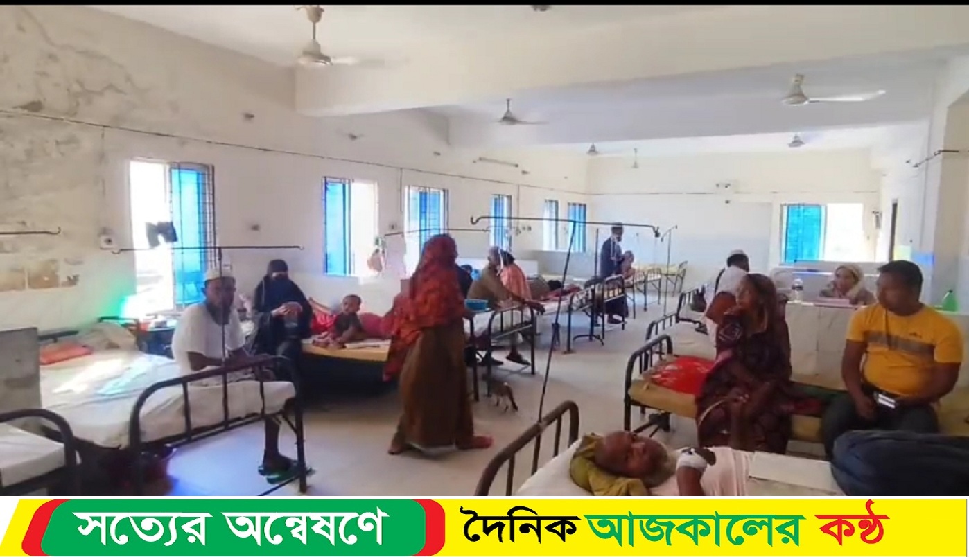 কলাপাড়ায় পরকীয়া সন্দেহে স্বামী স্ত্রী কে বেধড়ক মারধর ও শ্লীলতাহানির অভিযোগ।