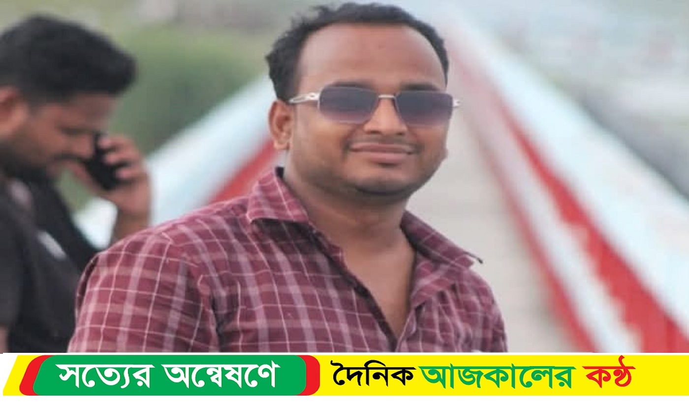 তারাগঞ্জে নাজিম গু*ন্ডার বিরুদ্ধে চাঁদা আদায়ের অভিযোগ