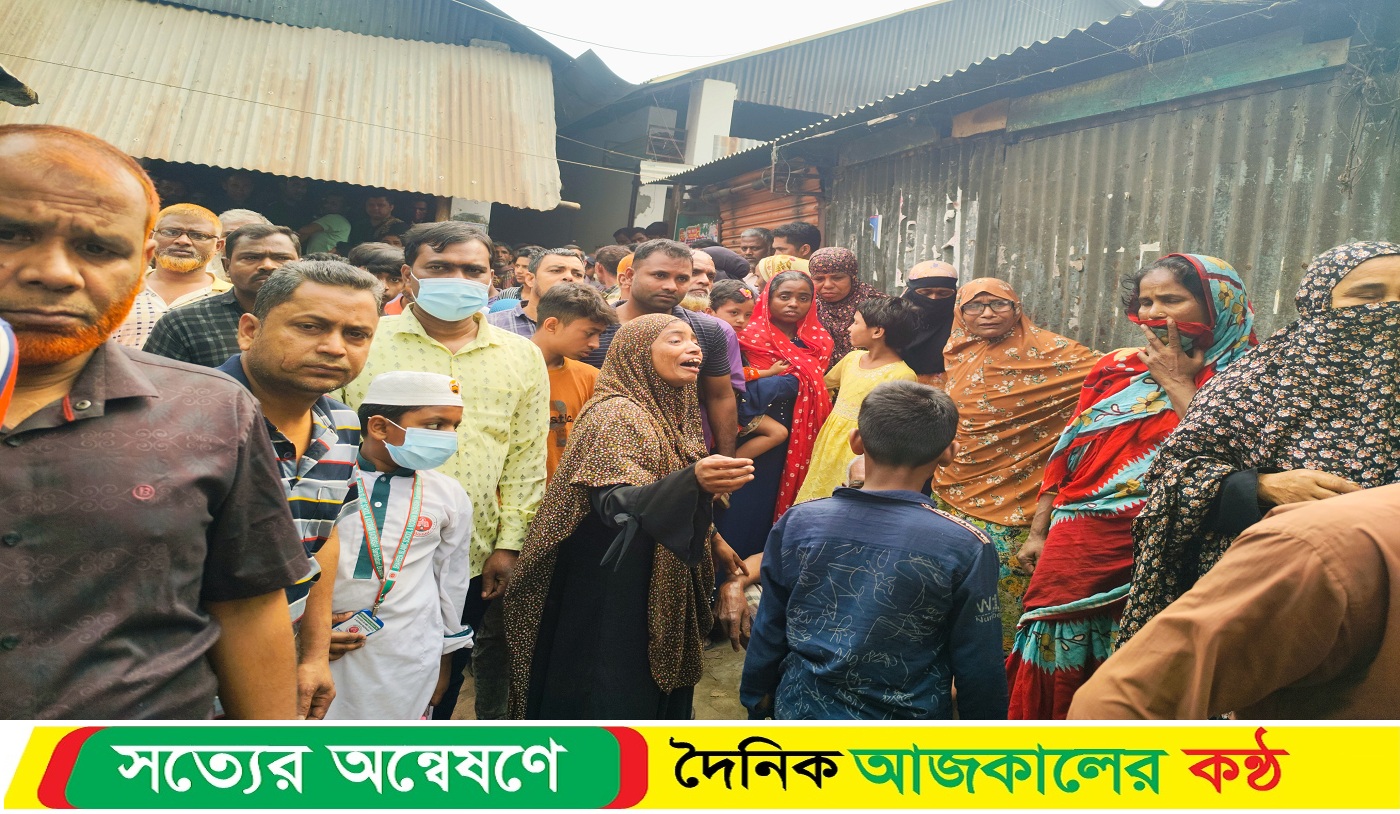 জুয়া খেলার পাওনা টাকা না দেওয়া সরিষাবাড়ীতে একজনকে হাত-পা বেঁধে ঝুলিয়ে হ’ত্যা