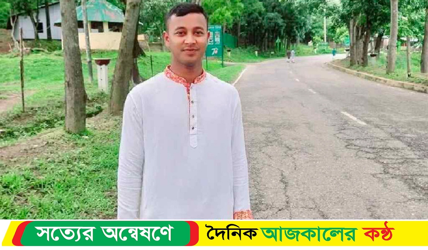 ধামরাইয়ে ট্রাক-মোটরসাইকেল সংঘর্ষে সেনা সদস্য নি*হ*ত