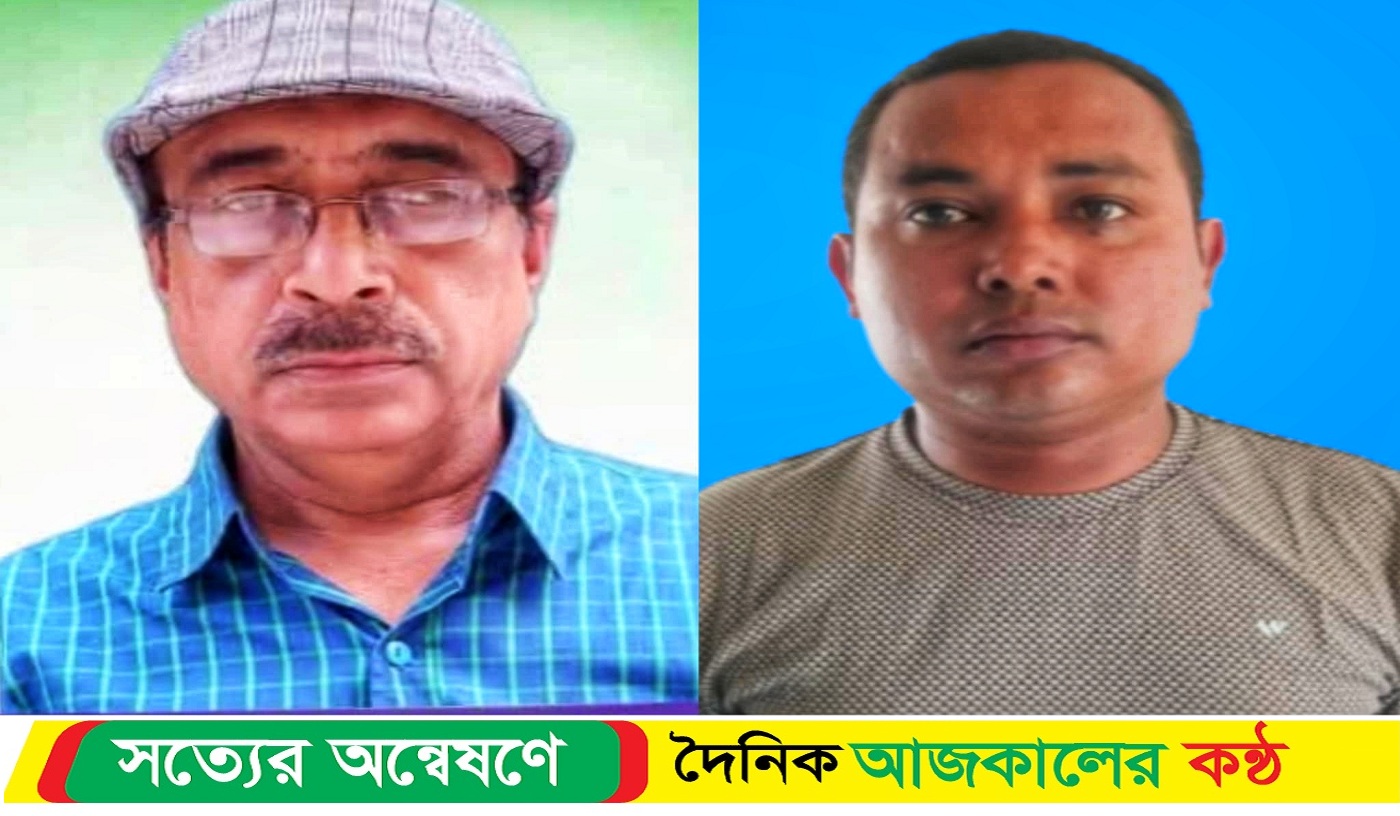 বরিশালের আগৈলঝাড়ায় প্রেসক্লাবের কার্যকরী কমিটি গঠন সম্পন্ন