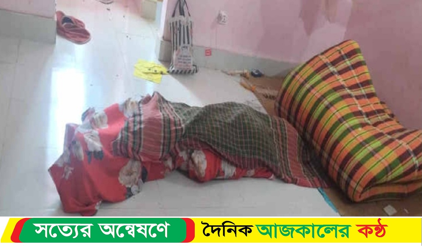 কলমাকান্দায় অন্তঃসও্বা সহ দুই নারীর মৃত দেহ উদ্ধার
