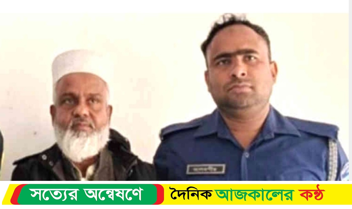 দুর্গাপুরে আওয়ামী লীগের নেতা আ*টক