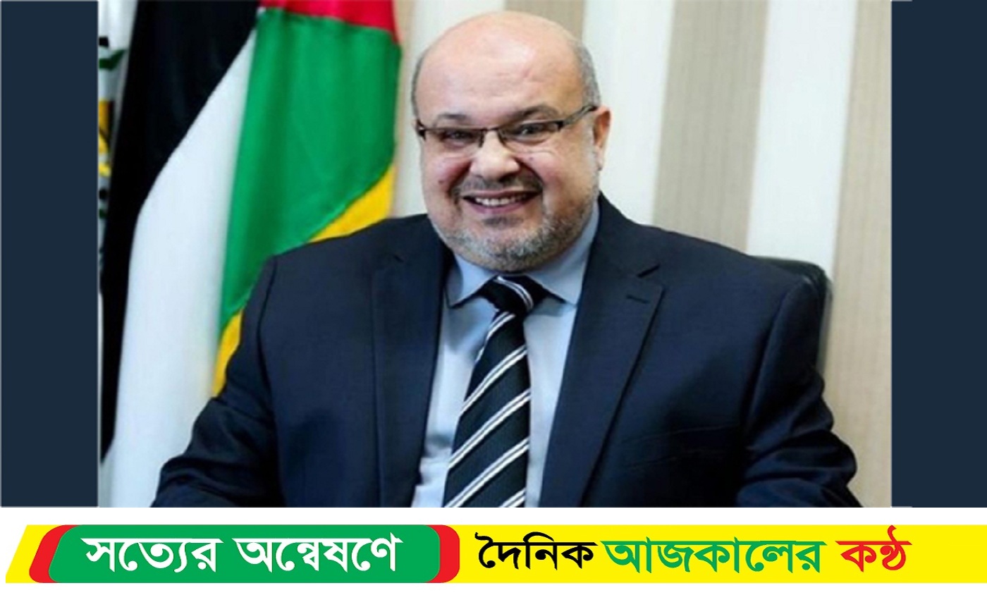 গা জার ‘প্রধানমন্ত্রীকে’ হ*ত্যা করেছে ইসরায়েল