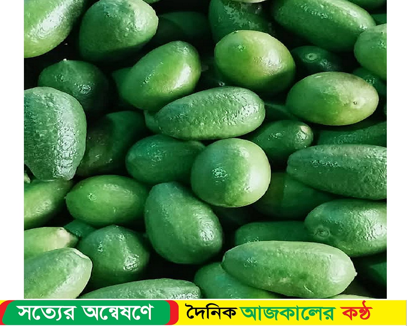 লেবুর দামে আগুন, বিক্রি হচ্ছে তিনগুণ বেশি দামে