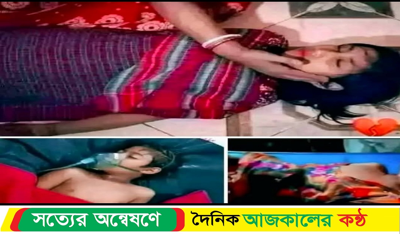 মাগুরায় বড় বোনের বাড়ি বেড়াতে এসে ধ*র্ষণের শিকার হয়েছে আট বছর বয়সী এক মেয়ে শিশু