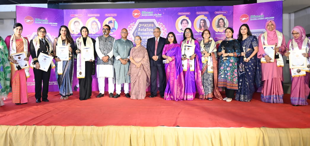 ট্যুরিজমকে তামাকমুক্ত সেক্টর করতে : মৎস্য ও প্রাণিসম্পদ উপদেষ্টা