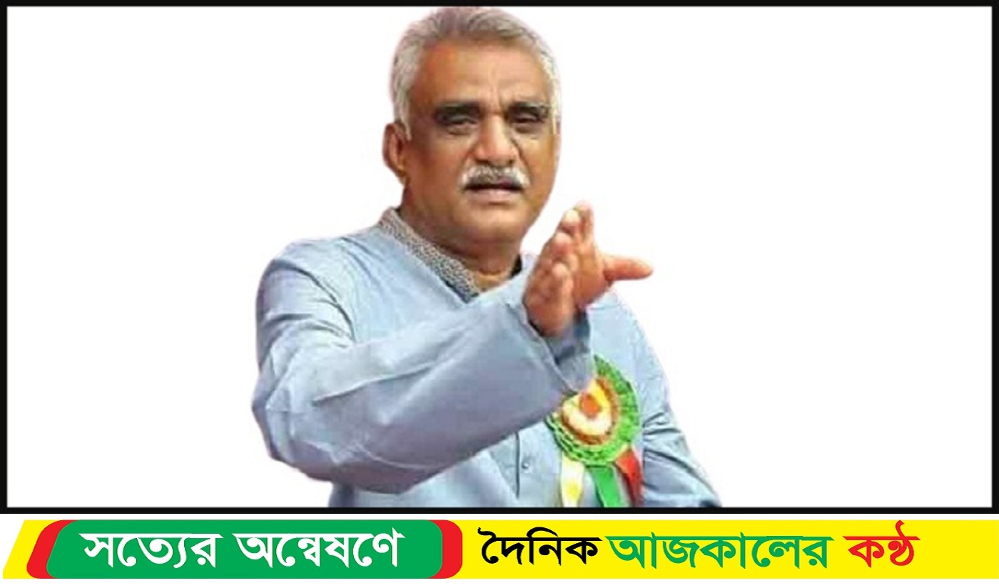 সাতক্ষীরায় দায়েরকৃত মামলায় বেকসুর খালাস রাজশাহী জেলা বিএনপি’র আহ্বায়ক আবু সাঈদ চাঁদ