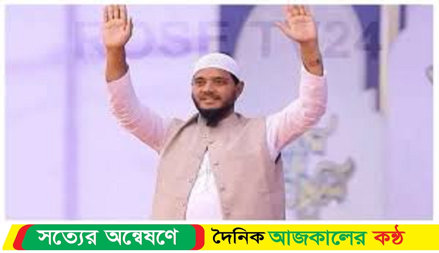 ড. শফিকুল ইসলাম মাসুদঃ মানুষের পালস বুঝে জামায়াতে ইসলামী কাজ করে