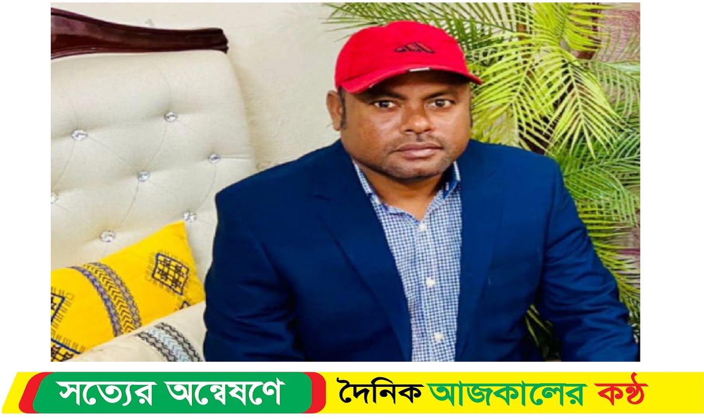 পানামী মাধ্যমিক বালিকা বিদ্যালয়ের ম্যানেজিং কমিটির সভাপতি হলেন : শহীদুজ্জামান সাঈদ
