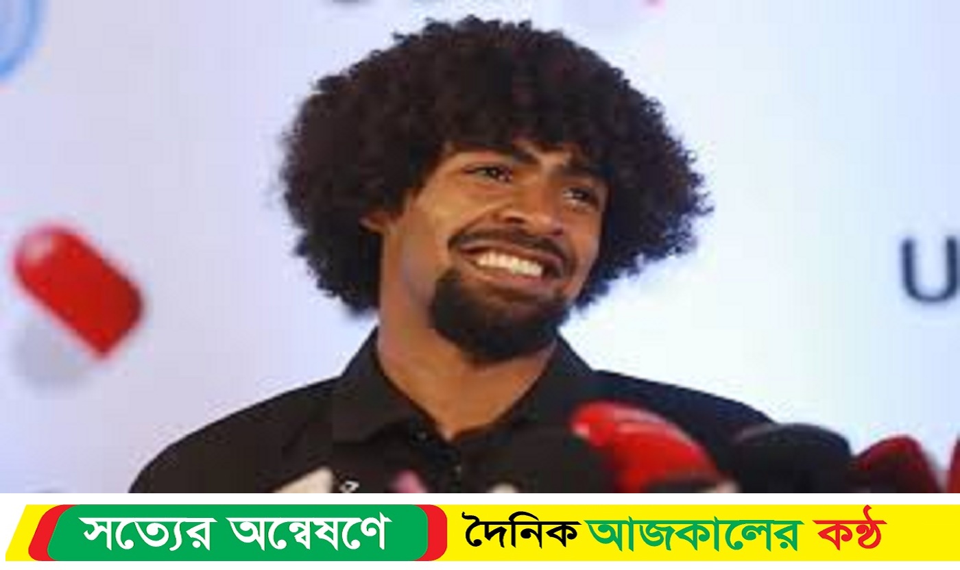 হামজাকে নিয়ে যা বললেন ভারতীয় কোচ মানোলো মার্কুয়েজ