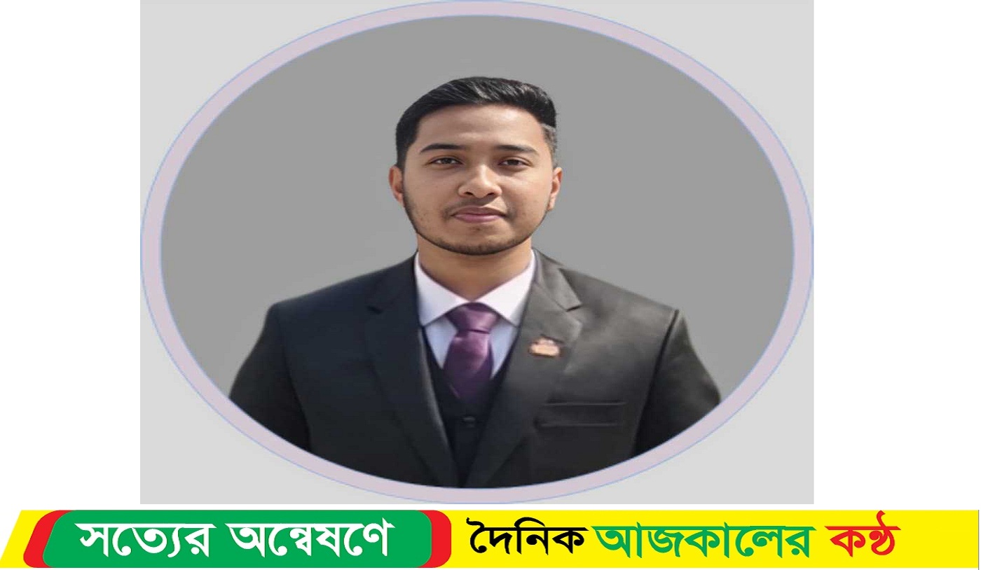 বাঁধন রাবি জোনাল পরিষদের নেতৃত্বে নাহিদ-একরামুল