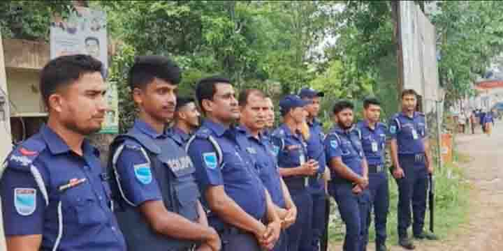শরীয়তপুরে নড়িয়া উপজেলায় বিএনপির দু’গ্রুপের পাল্টাপাল্টি কর্মসূচি, ১৪৪ ধারা জারি