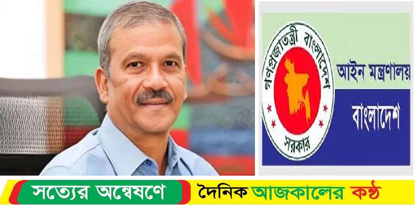 ভারতের গণমাধ্যমে মিথ্যা প্রতিবেদন আইন উপদেষ্টাকে নিয়ে