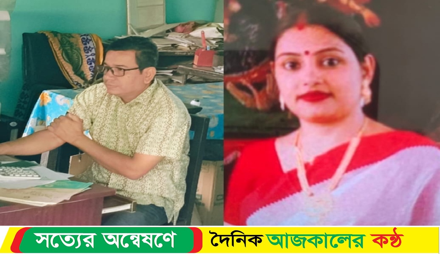 কালীগঞ্জে স্ত্রীর নাম ব্যবহার করে শুমারির টাকা আত্মসাতের অভিযোগ পরিসংখ্যান কর্মকর্তার বিরুদ্ধে