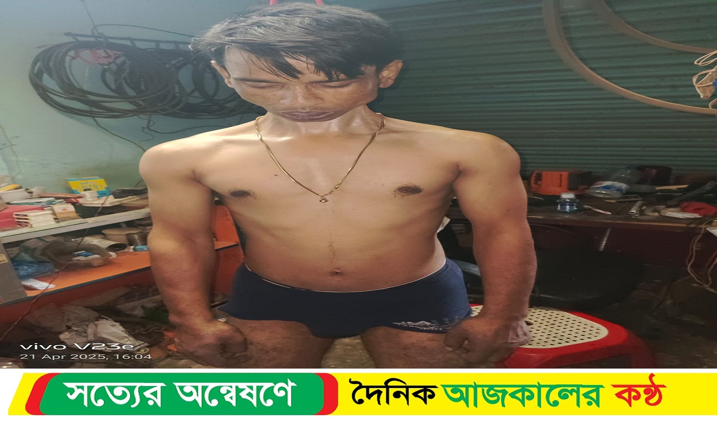 আলিপুরে ব্যবসায়িক প্রতিষ্ঠানে যুবকের ঝুলন্ত লা*শ উদ্ধার