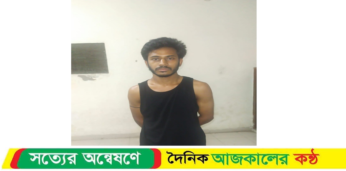মোংলায় কিশোরী নিলার আত্মহ*ত্যা: ধ*র্ষণ সহযোগিতায় অভিযুক্ত আরেক আসামি গ্রেপ্তার