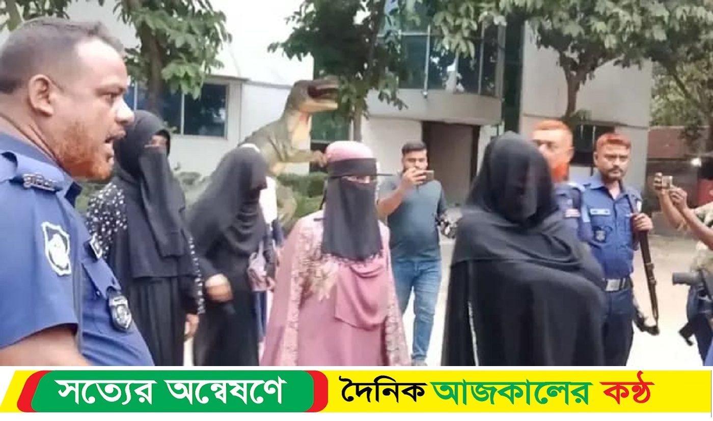 গাজীপুরের একটি রিসোর্টে অনৈতিক কার্যকলাপের অভিযোগে আ*টক ০৯ নারী-পুরুষ