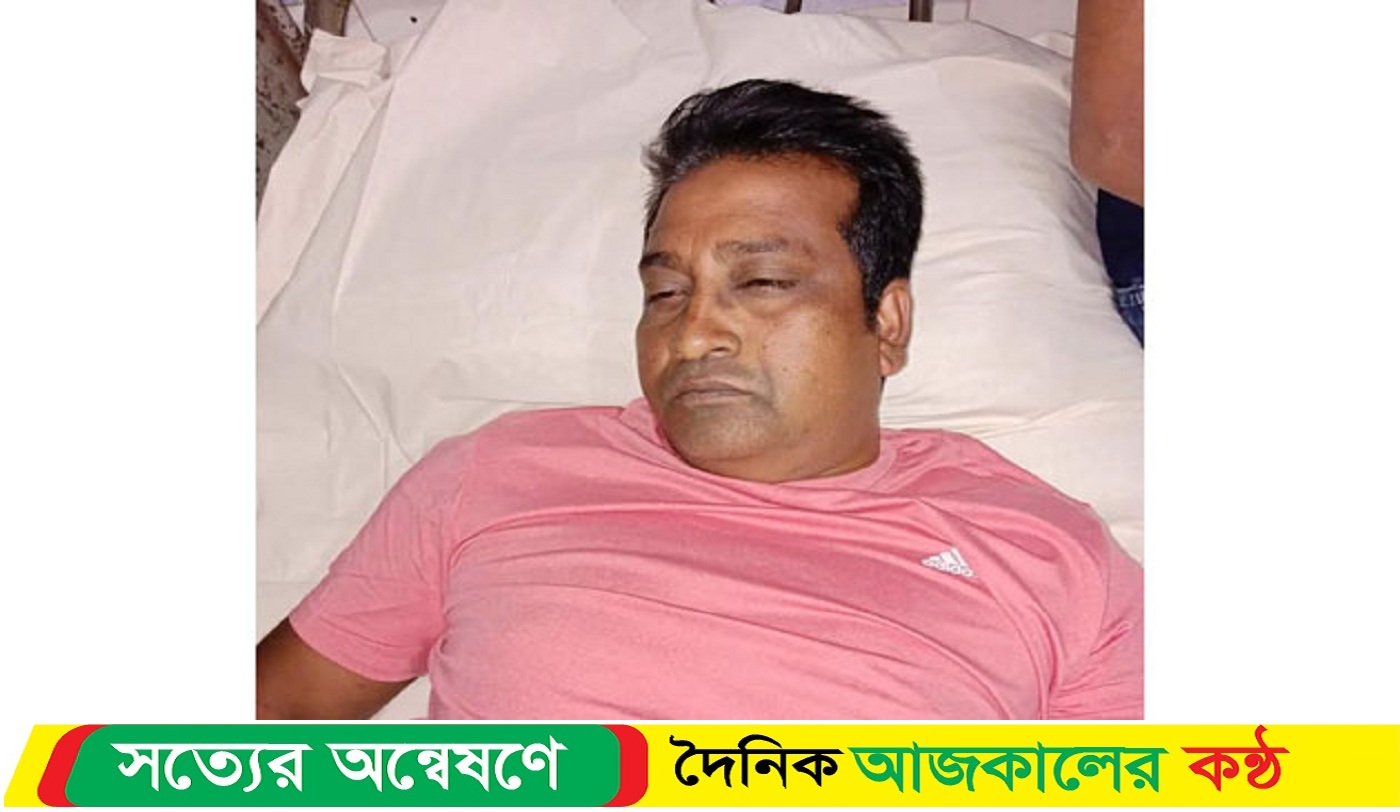 আত্রাইয়ে স্বেচ্ছাসেবক দলের সভাপতির ওপর হামলা: গ্রেপ্তার ১