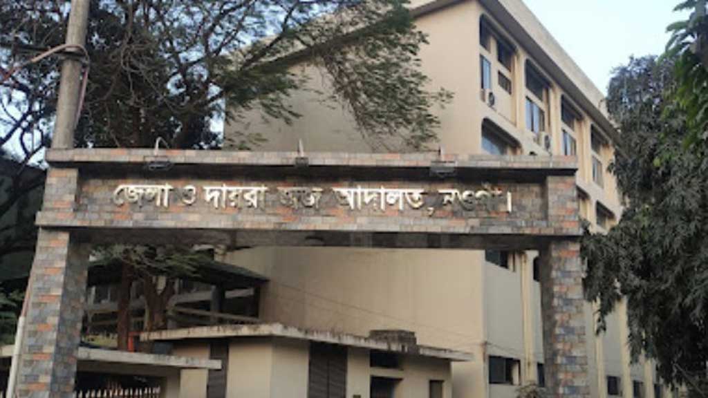 নওগাঁয় বিয়ের প্রলোভন দেখিয়ে ১৪ বছরের ছাত্রীকে গণধ*র্ষণ; ০২ জনের যাবজ্জীবন