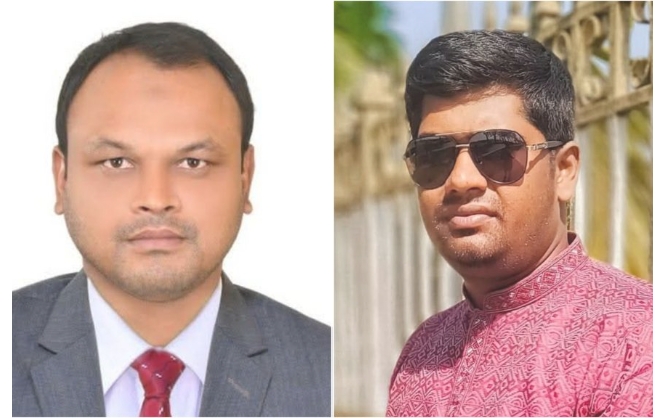 এডওয়ার্ড কলেজ ছাত্রদলের কাউন্সিল ও নির্বাচন কমিশনে ইবির দুই নেতা