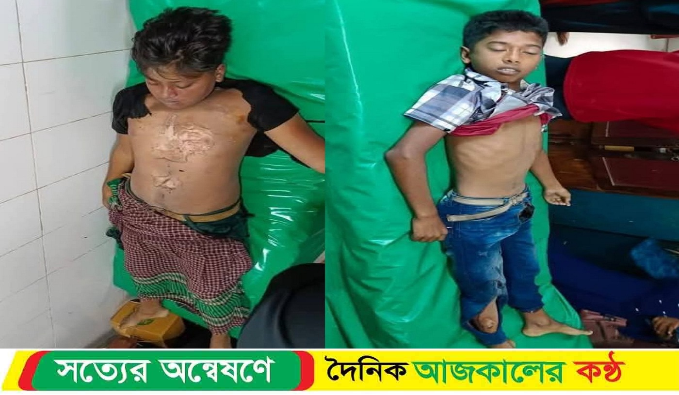কুমিল্লায় বজ্রপাতে দুই স্কুলছাত্রসহ ৪ জনের মৃ*ত্যু