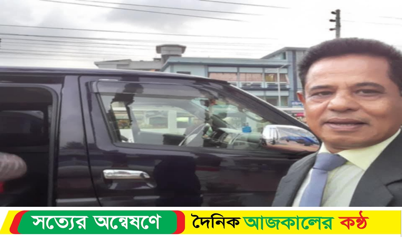বাকেরগঞ্জ পৌর প্রকৌশলী শহিদুল ইসলামের বিরুদ্ধে শত কোটি টাকার দুর্নীতির অভিযোগ