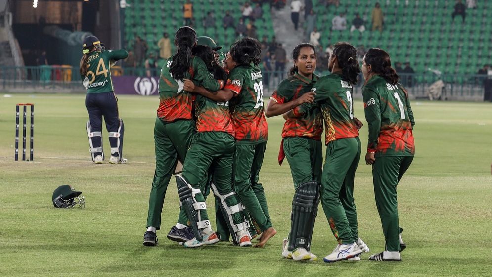 বিশ্বকাপে পাকিস্তান, বাংলাদেশের সামনে যে সমীকরণ