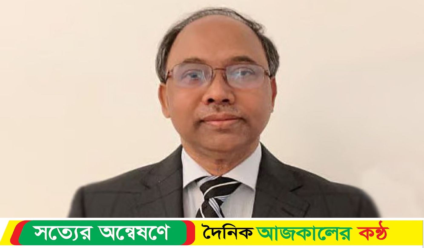 প্রধান উপদেষ্টার বিশেষ সহকারী হিসেবে নিয়োগ দেওয়া হয়েছে মোহাম্মদ সুফিউর রহমানকে