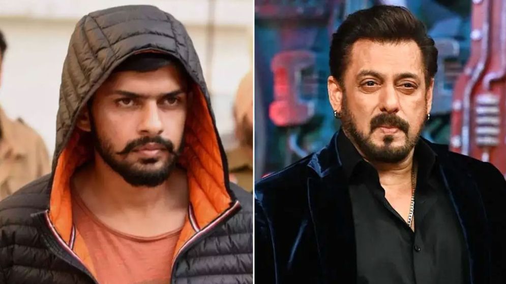 ‘সালমানের বাড়িতে গুলি ছুড়েছিলাম— এবার তোর পালা’