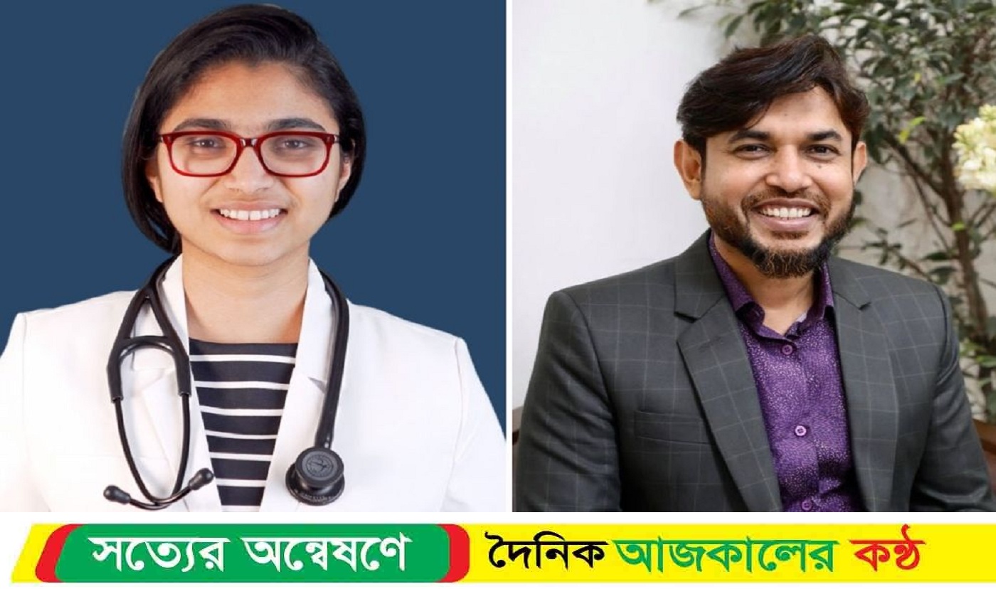 তাসনিম জারা ও জাহাঙ্গারীরকে পাঠানো আইনি নোটিশ প্রত্যাহার
