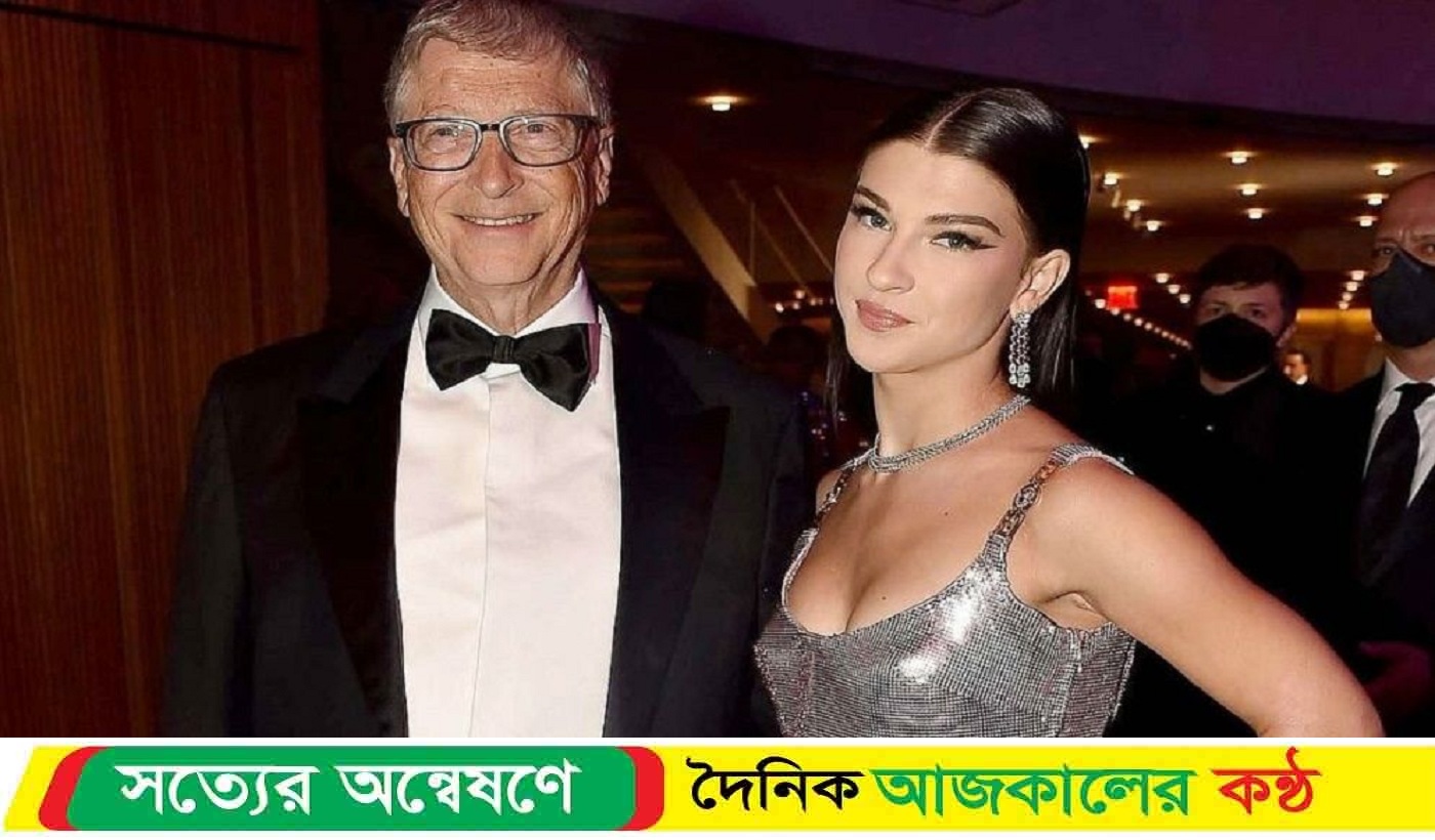 উদ্যোক্তা হিসেবে ব্যবসায় নেমেছেন বিল গেটসের মেয়ে
