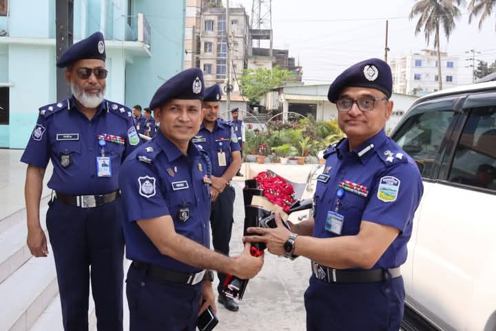 ময়মনসিংহ জেলার বিশেষ কল্যাণ সভা