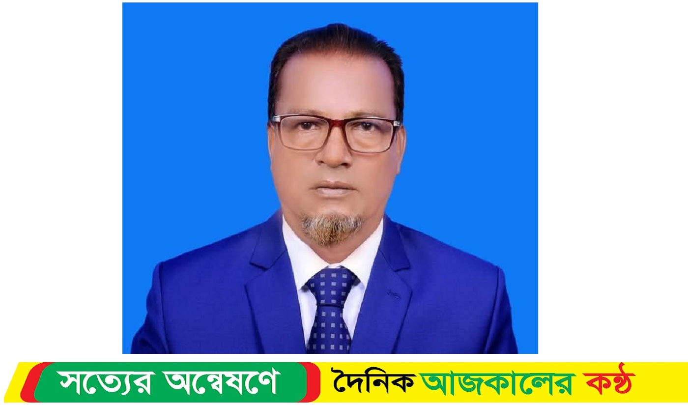 দুমকি উপজেলা আওয়ামী লীগের সভাপতি গ্রে*ফতার
