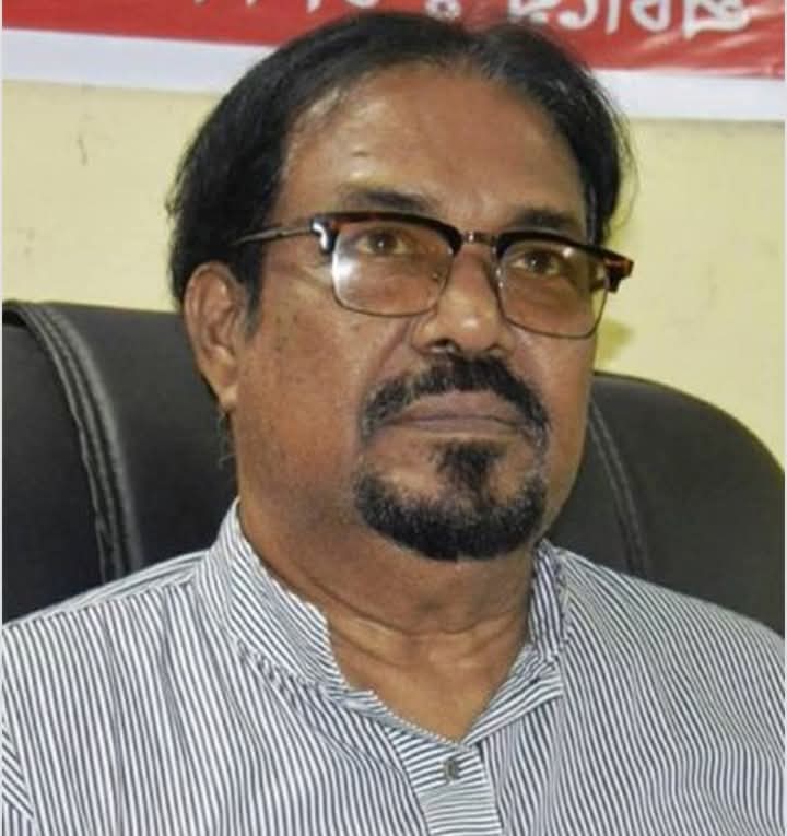ঢাকা-৫ আসনের সাবেক এমপি কাজী মনিরুল ইসলাম মনু গ্রেফতার