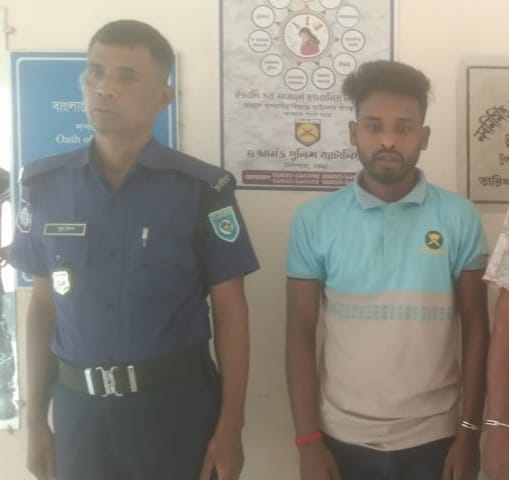 এসএসসি পরীক্ষার্থী অপহরণ মামলা তারাগঞ্জে গ্রেফতার-১