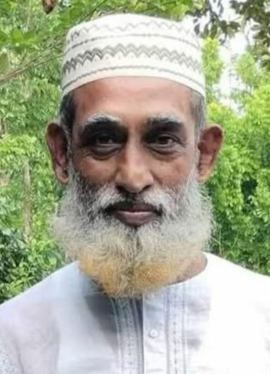 পৌর শ্রমিক দলের যুগ্ম আহ্বায়ক মো. জাহিদুল আলম ঝুনুর বহিস্কার আদেশ প্রত্যাহার
