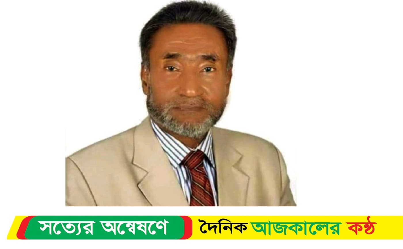 পিরোজপুর জেলা কৃষক লীগের সভাপতি ও সাবেক ইউপি চেয়ারম্যান গ্রে*ফতার