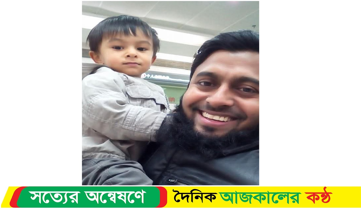 ডক্টর তারিকুল দেশের কাজে নিয়োজিত হতে চায়