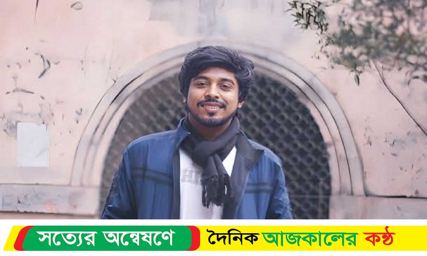 দখল নিতে চায়ের দোকানে তালা দিলেন জবি ছাত্রদল নেতা