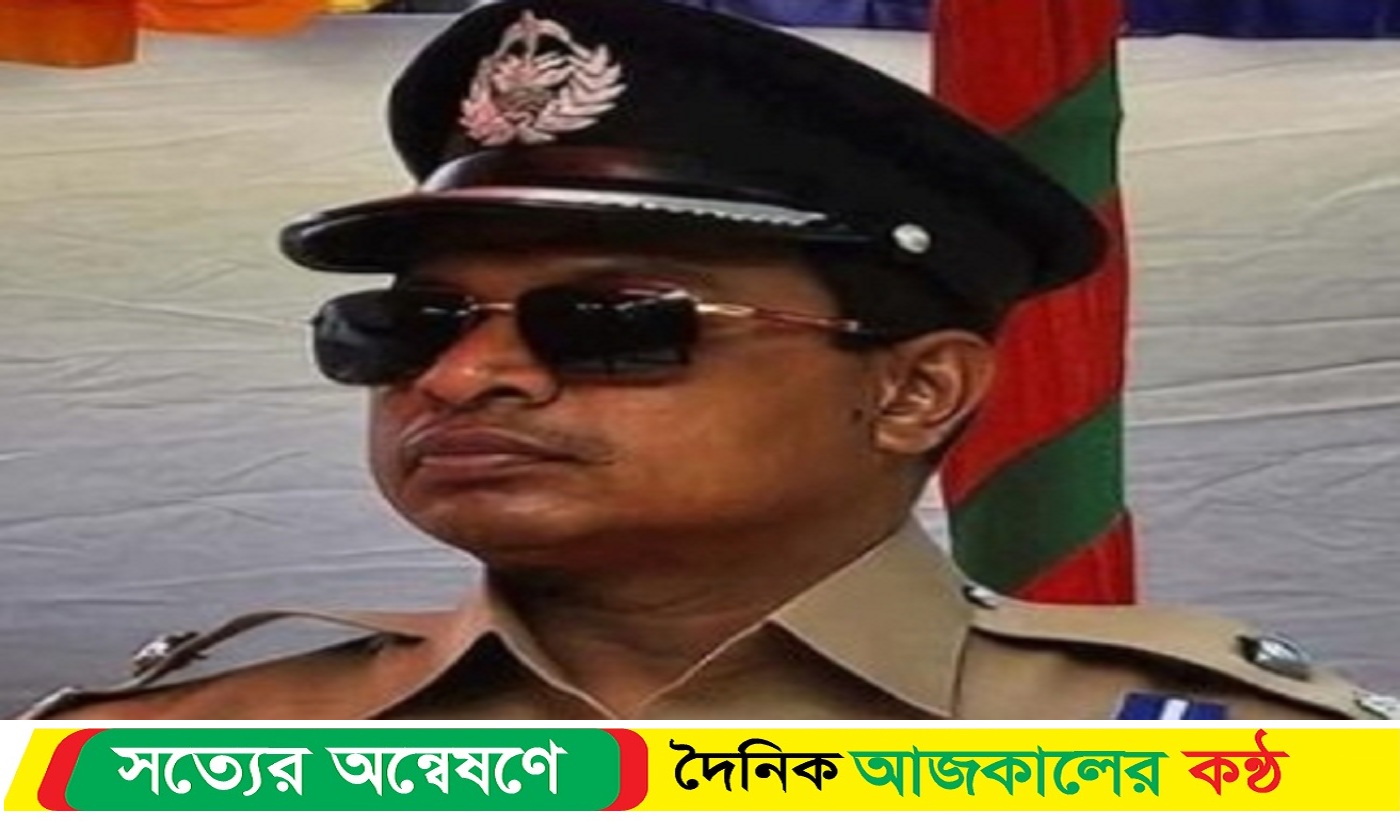 বরিশালে আবাসিক হোটেলে স্ট্রোক করে( ওসি) মৃ*ত্যু