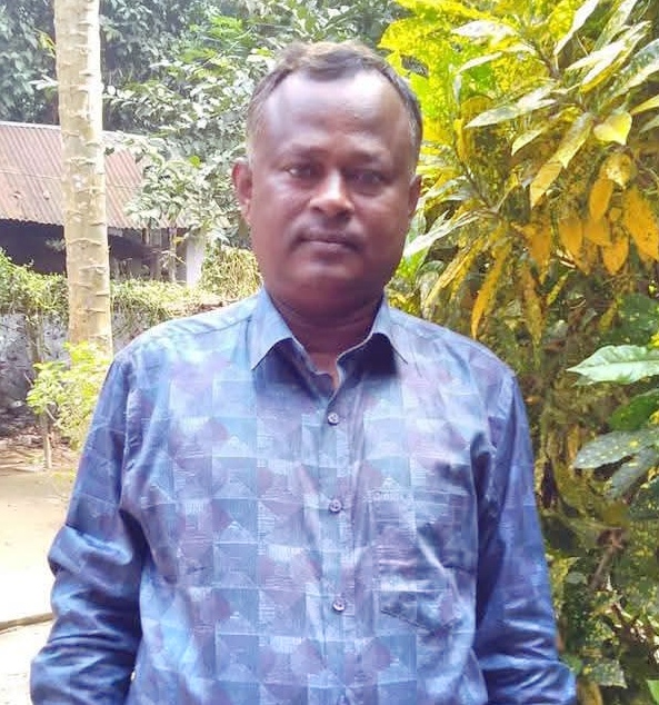 প্রতিপক্ষের লোকজনের হামলায় হাতের কব্জি হারালেন বিএনপি নেতা