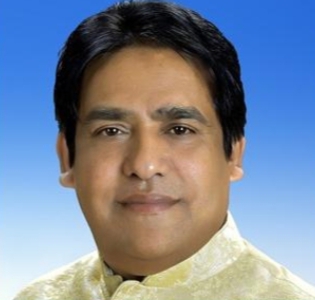 বরিশাল সিটির মেয়র ঘোষণার দাবিতে জাপা প্রার্থী ইকবাল হোসেন তাপসের মামলা