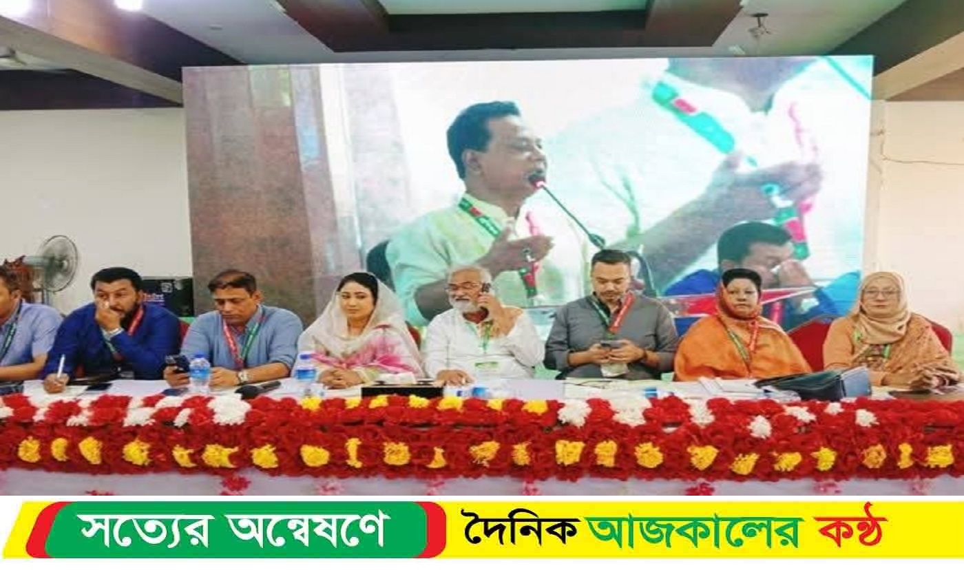 সৈয়দপুর বিএনপি নেতাকর্মীদের সাথে মতবিনিময় করলেন তারেক রহমান