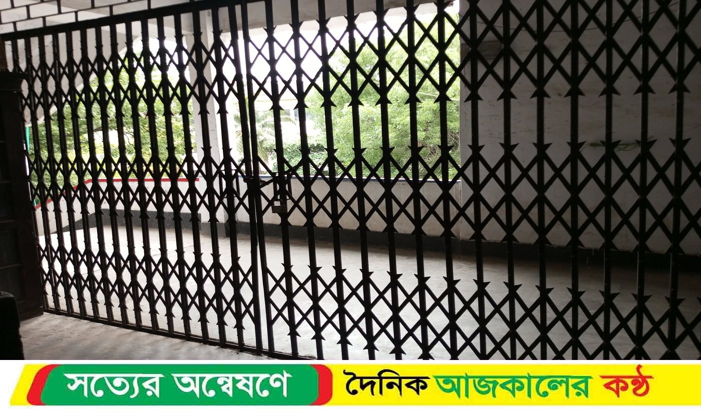 জুলাই আন্দোলনকারী শিক্ষার্থীকে ছাত্রদলের মারধর: বিভাগে তালা দিয়ে শিক্ষার্থীদের প্রতিবাদ