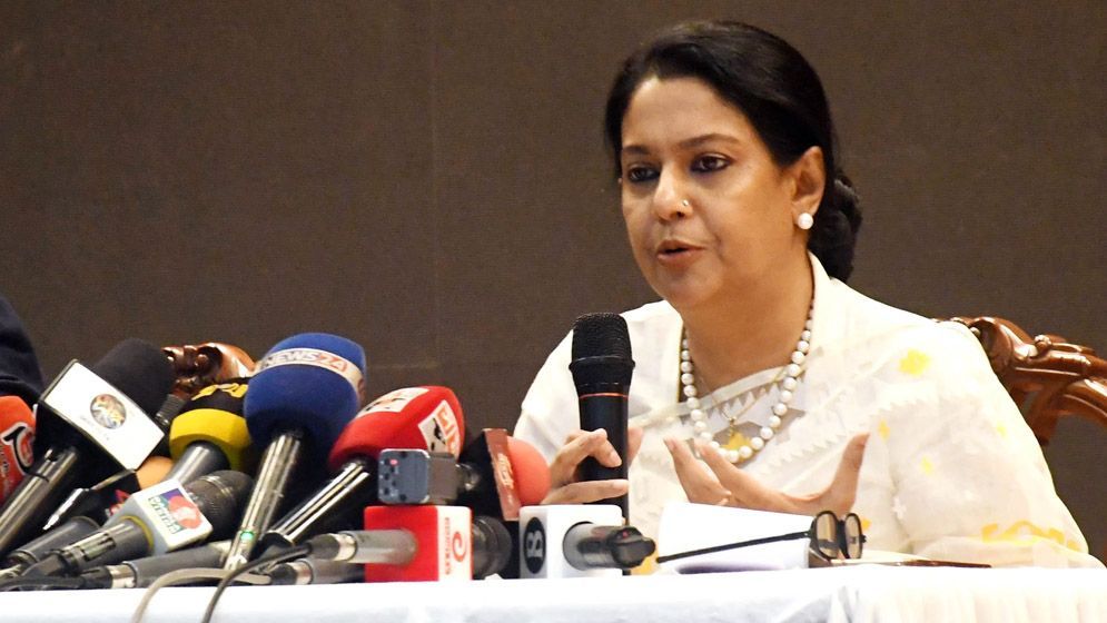গ্রামীণ ব্যাংকে সরকারের মালিকানা কমানো হয়েছে : রিজওয়ানা