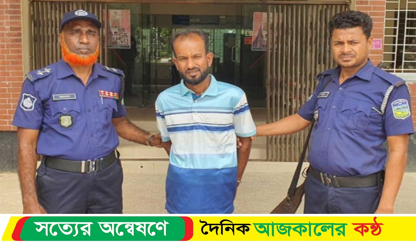 আটপাড়ায় স্কুলছাত্রীকে উত্যক্তের প্রতিবাদ করায় যুবকে হ*ত্যা চেষ্টা
