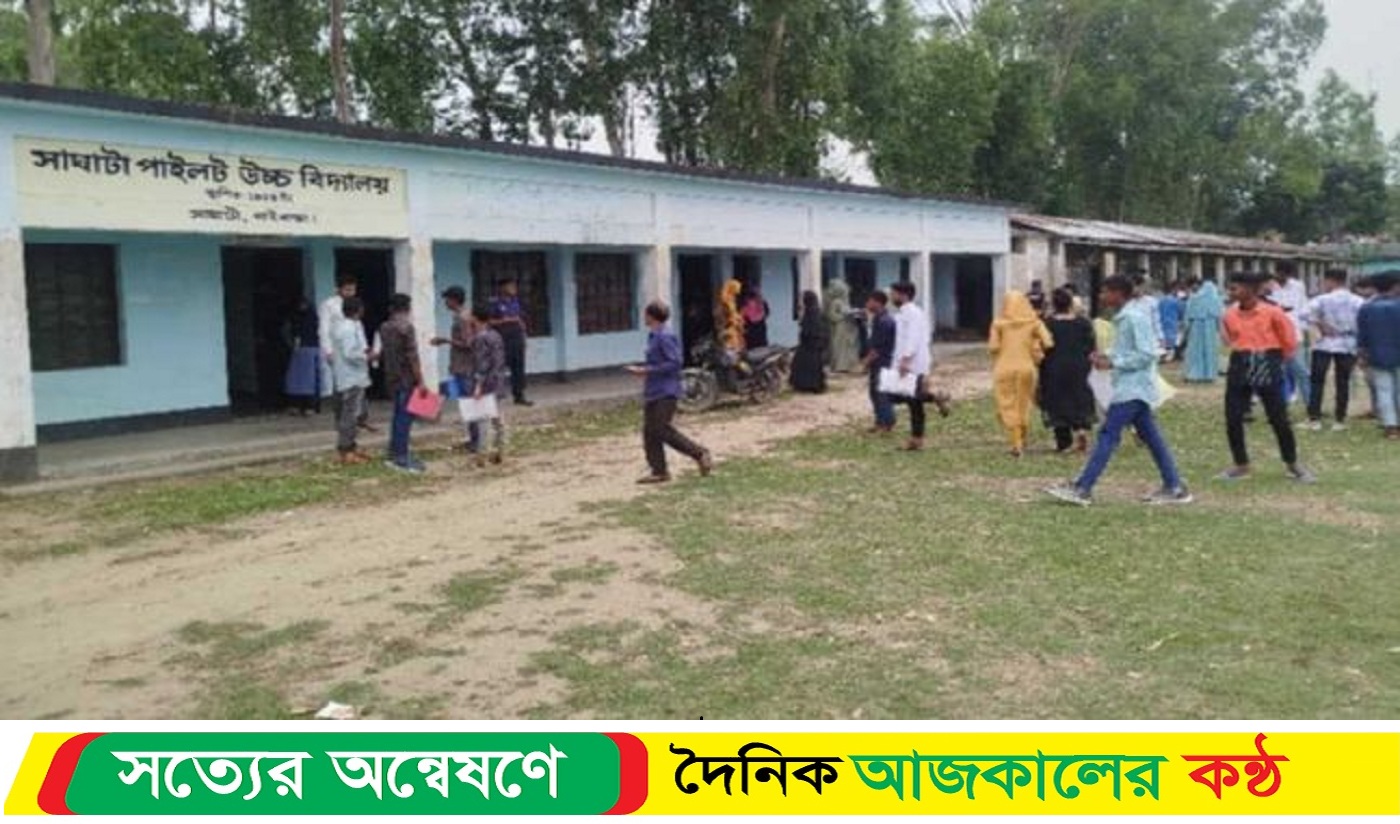 এসএসসি পরীক্ষায় নকল, ৯ পরীক্ষার্থী ও এক শিক্ষক বহিষ্কার