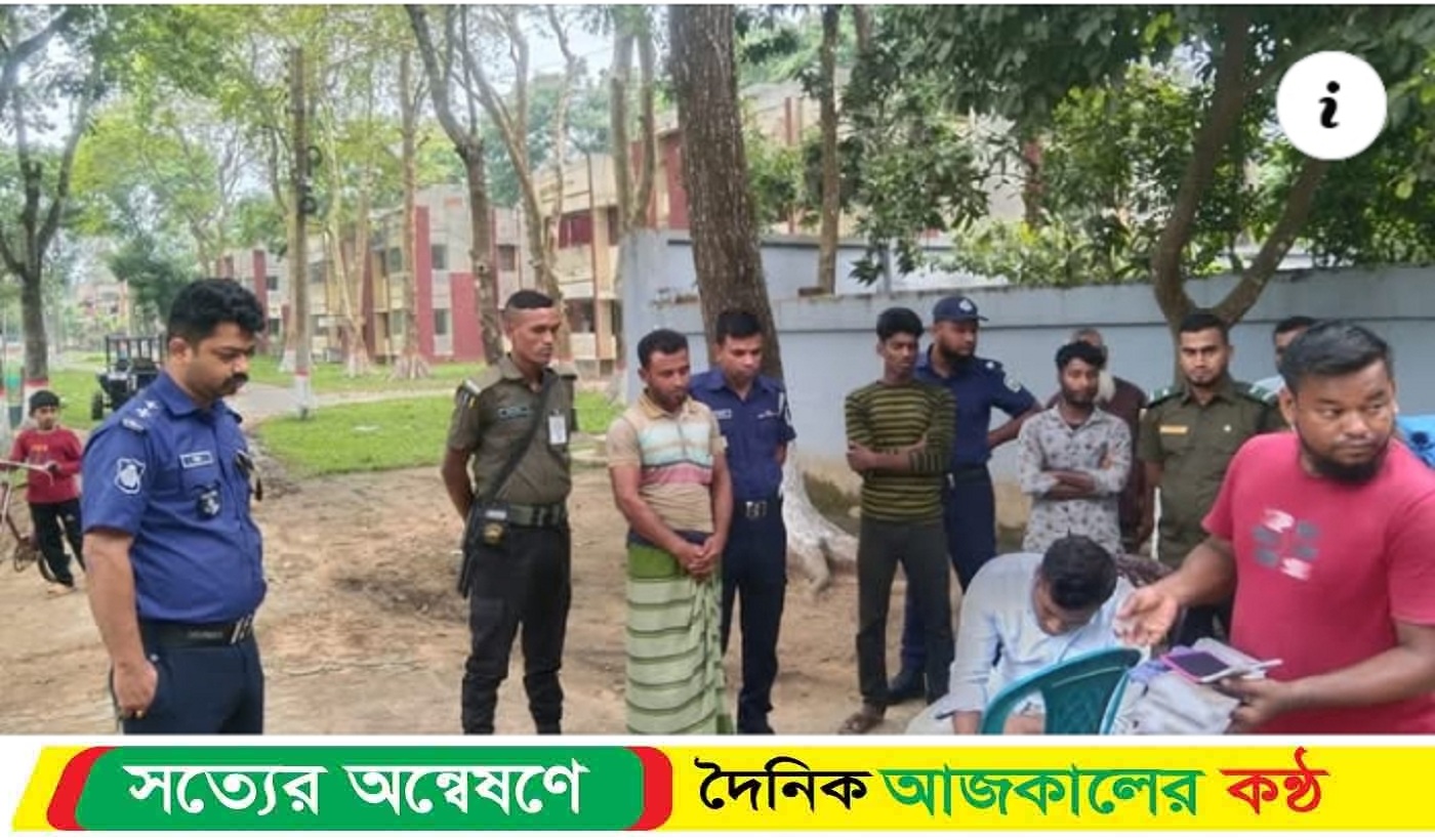 ঝিনাইগাতীতে অবৈধ বালু পরিবহনের দায়ে দুজনকে কারাদণ্ড